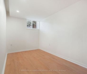 For Lease - 5554 Churchill Meadows Boulevard Unit# Lower, Mississau... - Photo 6