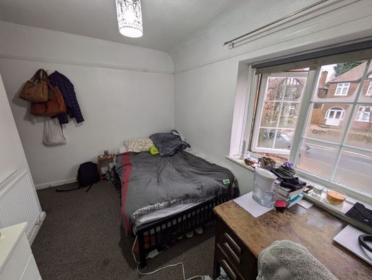 Charnock Avenue, Nottingham - Photo 1