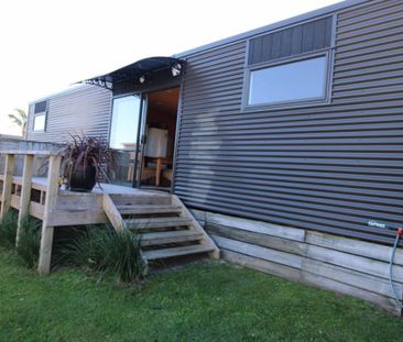 Cosy Bach "The Fairway" - Photo 3