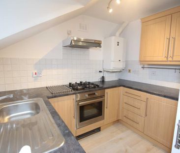 2 bedroom flat to rent - Photo 6