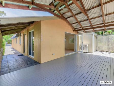 4 Bedroom Low Set Home in Red Hill - Photo 4