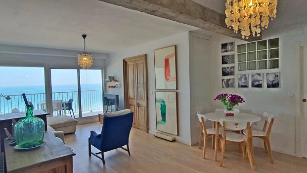 Apartamento de alquiler en Passeig Marítim de Neptú, Playa de Gandia - Photo 1