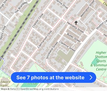 Strickland Street, Shotton, CH5 - Photo 1