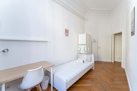 Kaiser-Friedrich-Straße - Room 4 - Photo 5