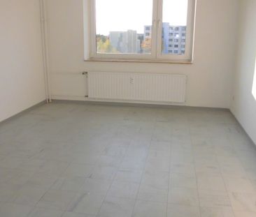 Stop: 3- Zimmerwohnung teilmodernisiert am Sahlkampmarkt Hannover - Foto 6