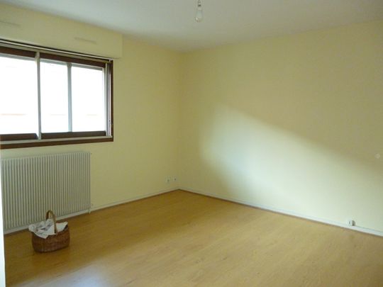 Location Appartement 1 pièce 28m² - Photo 1