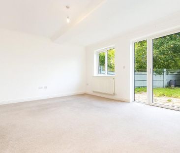 1 bedroom end of terrace house to rent - Photo 5