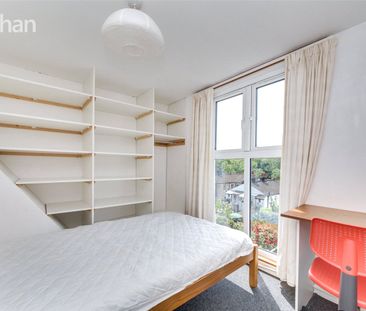 5 bedroom terraced house to rent - Photo 6