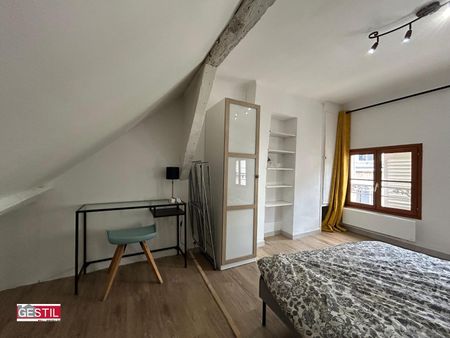 Appartement 2 pièces de 28 à Pontoise - Photo 2