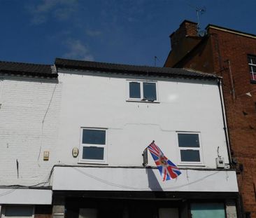 3 bedroom apartment to rent - Photo 2