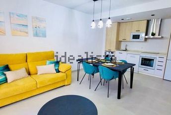 Alquiler de piso en Calle la Venta Espinosa s/n