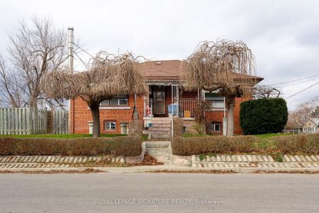 For Lease - 2 Clevedon Street Unit# Bsmt, Toronto, Ontario - Photo 4