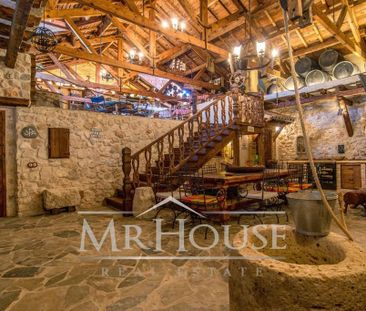 10 bedroom luxury Villa for rent in Carabaña, Autonomous Region of ... - Photo 3