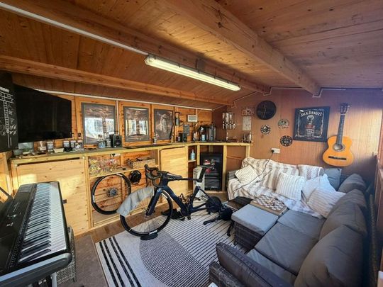 3 bedroom detached house to rent - Photo 1