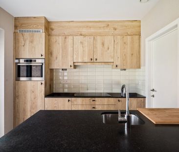 Prachtig appartement met 2 slpkrs - Foto 5