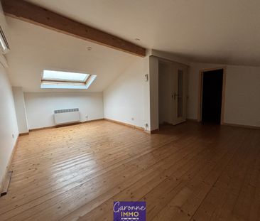 Location Appartement 4 pièces 65m² TONNEINS 47400 - Photo 4