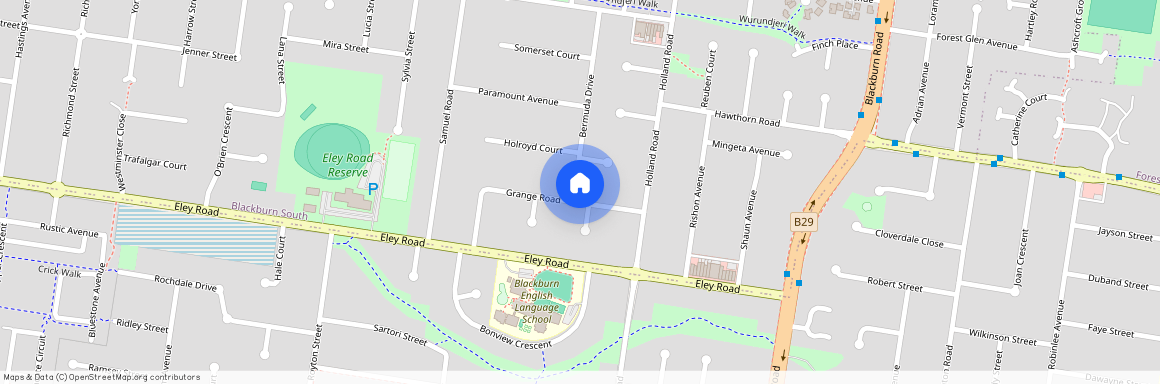 35 Bermuda Drive, Blackburn South