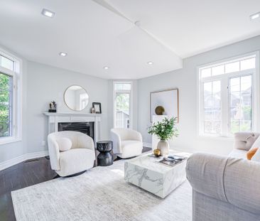 For Lease - 66 Alfred Paterson Drive Unit# Main & 2nd Floor, Markha... - Photo 5