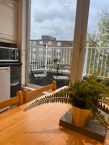 1 Bed Flat, Heather Gardens, NW11 - Photo 5