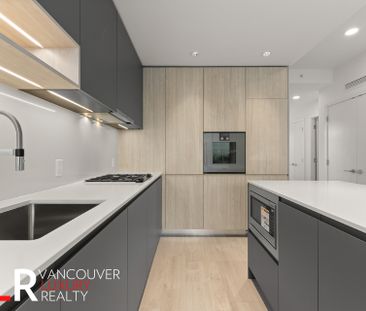 Condo in Richmond, BC - Photo 1