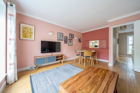3 bedroom terraced house to rent - Photo 5