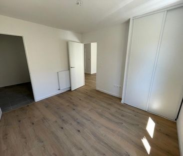 location Appartement T2 DE 39.36m² À PLAISANCE DU TOUCH - Photo 4