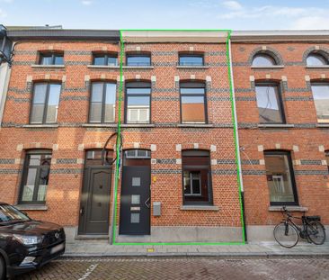 Leuk duplexappartement met terras nabij centrum Lier - Photo 6