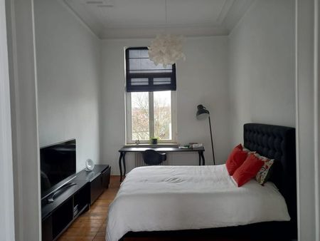 Appartement te huur - Foto 2
