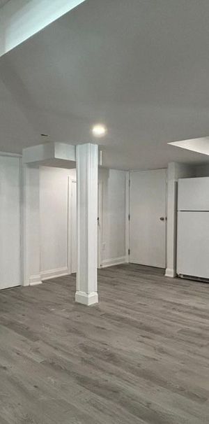 For Lease - 603 Mcbean Avenue, Newmarket, Ontario - Photo 1