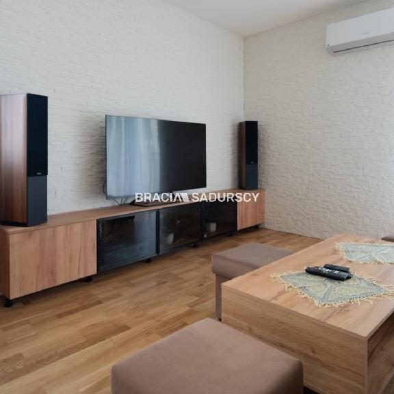 Mieszkanie Kraków Łagiewniki-Borek Fałęcki powierzchnia 47.0 m² C206-WM-23000 - Photo 1