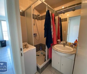 Location Appartement 3 pièces 66m² DIEPPE 76200 - Photo 6