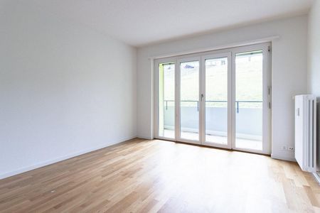 3.5 Zimmer Maisonettewohnung - Photo 4
