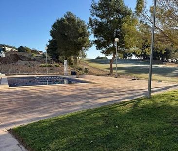 Luxury Detached House for rent in Chiva, Valencia - Foto 6