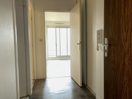 Appartement T2 - Photo 2