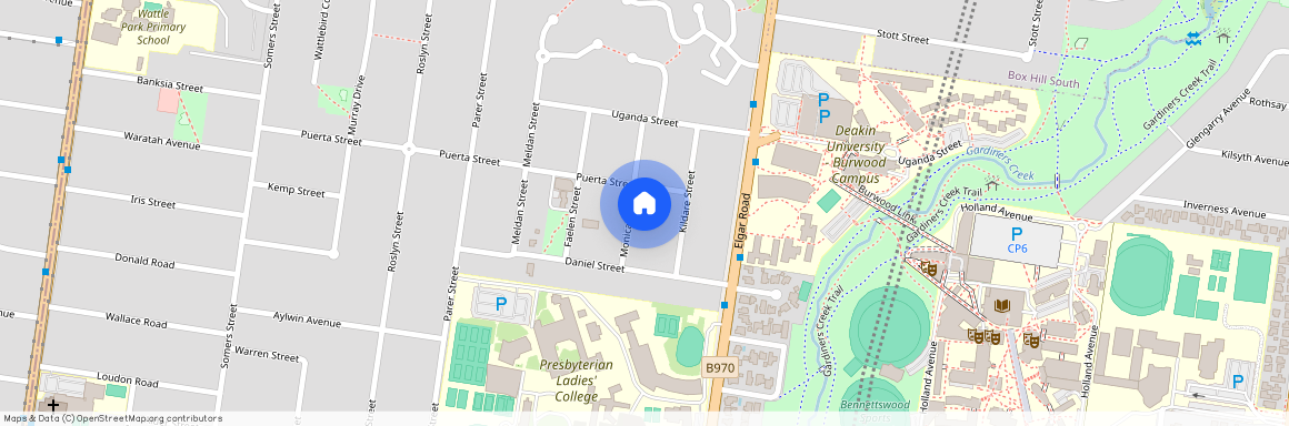 8 Monica Street, Vic 3125, Burwood