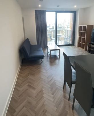 River Apartments, E3, London - Photo 1