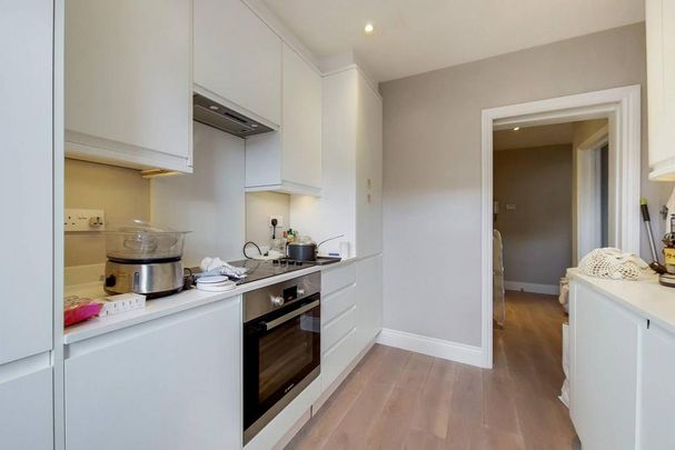 1 bedroom flat to rent - Photo 1