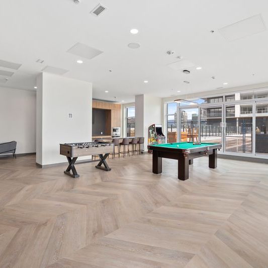 26th Floor at THE ELI – BRAND NEW! - Photo 1
