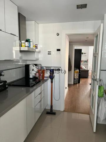 Alquiler de piso en Plaza de la Solidaridad - Photo 5