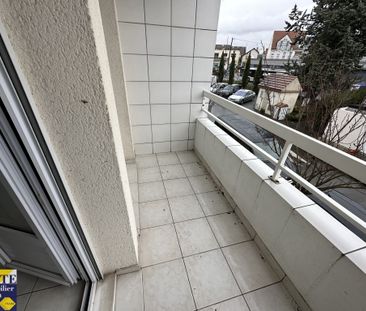 Location Appartement 1 pièce 27m² PONTAULT COMBAULT 77340 - Photo 6