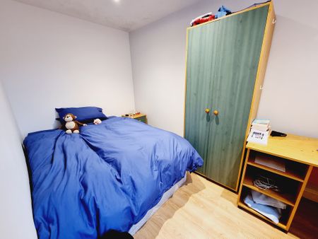 3 Bed Student Accommodation - Photo 3
