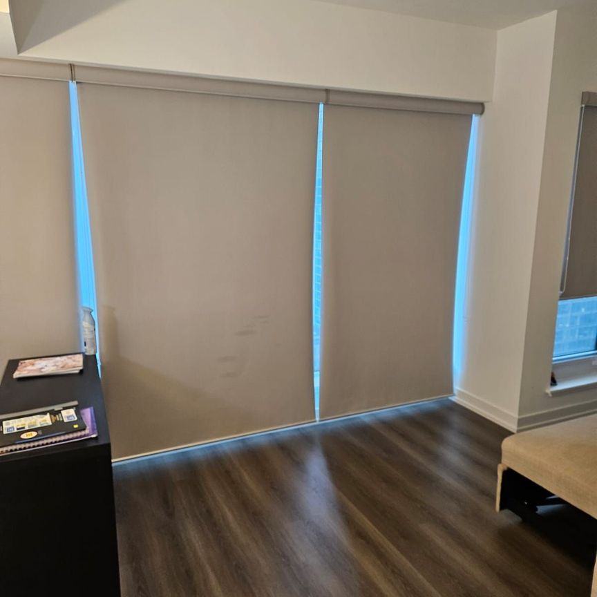 For Lease - 8 Wellesley Street Unit# 2706, Toronto, Ontario - Photo 1