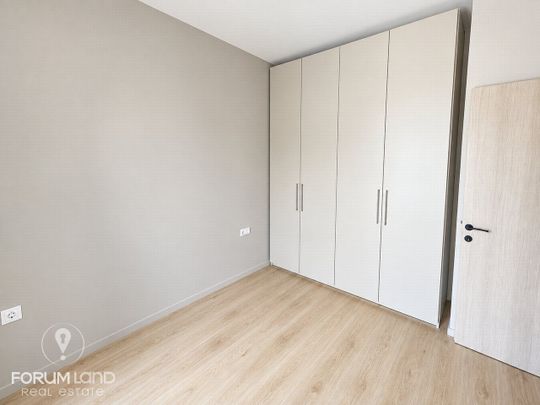Studio/Γκαρσονιέρα για ενοικίαση Κέντρο (Θέρμη) - Photo 1