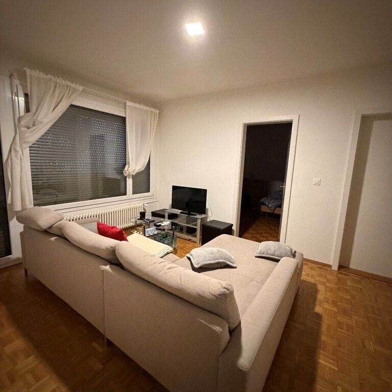 3-room apartment ideally located - Foto 1