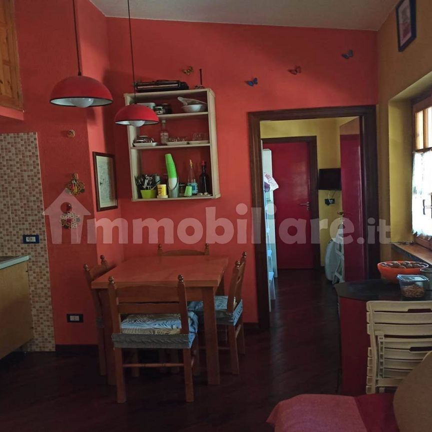 Bilocale via delle ville, Camigliatello Silano, Spezzano della Sila - Photo 1