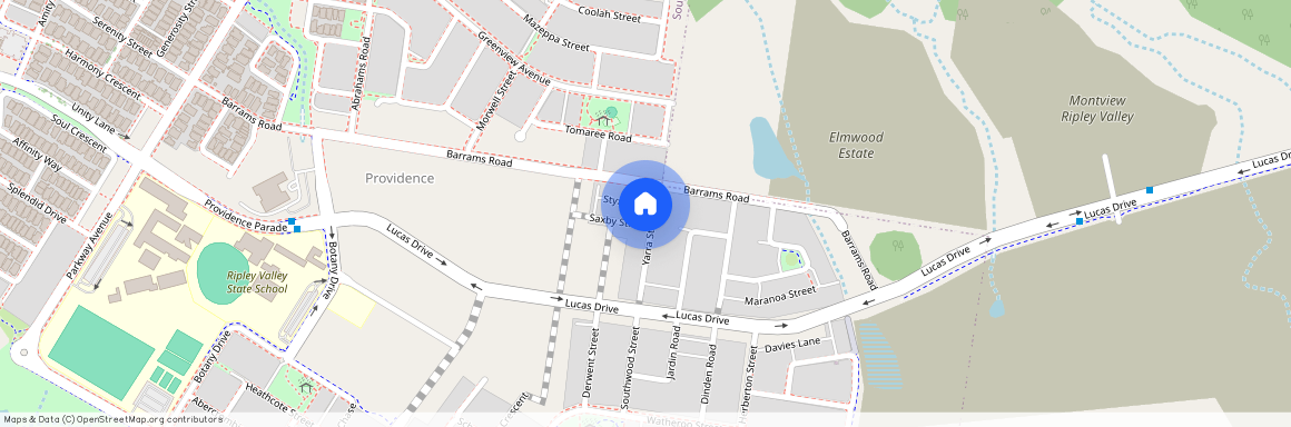 28 Saxby Street, Qld 4306, South Ripley