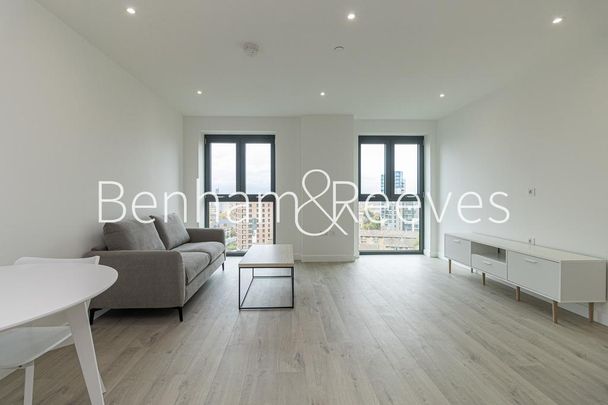 1 bedroom apartment to rent - Photo 1
