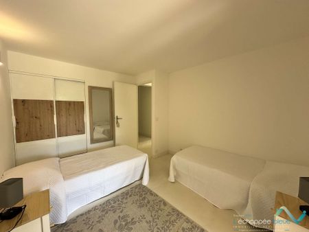 Villa pour 8 personnes avec piscine privée à La Londes-Les-Maures - Photo 3