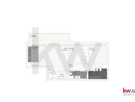 Apartamento T2 em Lisboa - Photo 3