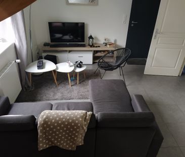 Location Maison 4 pièces 86m² - Photo 1